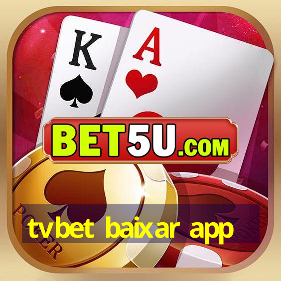 tvbet baixar app